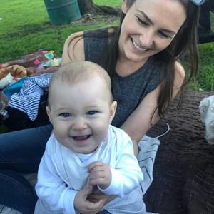 Meet your Posher, Jaime